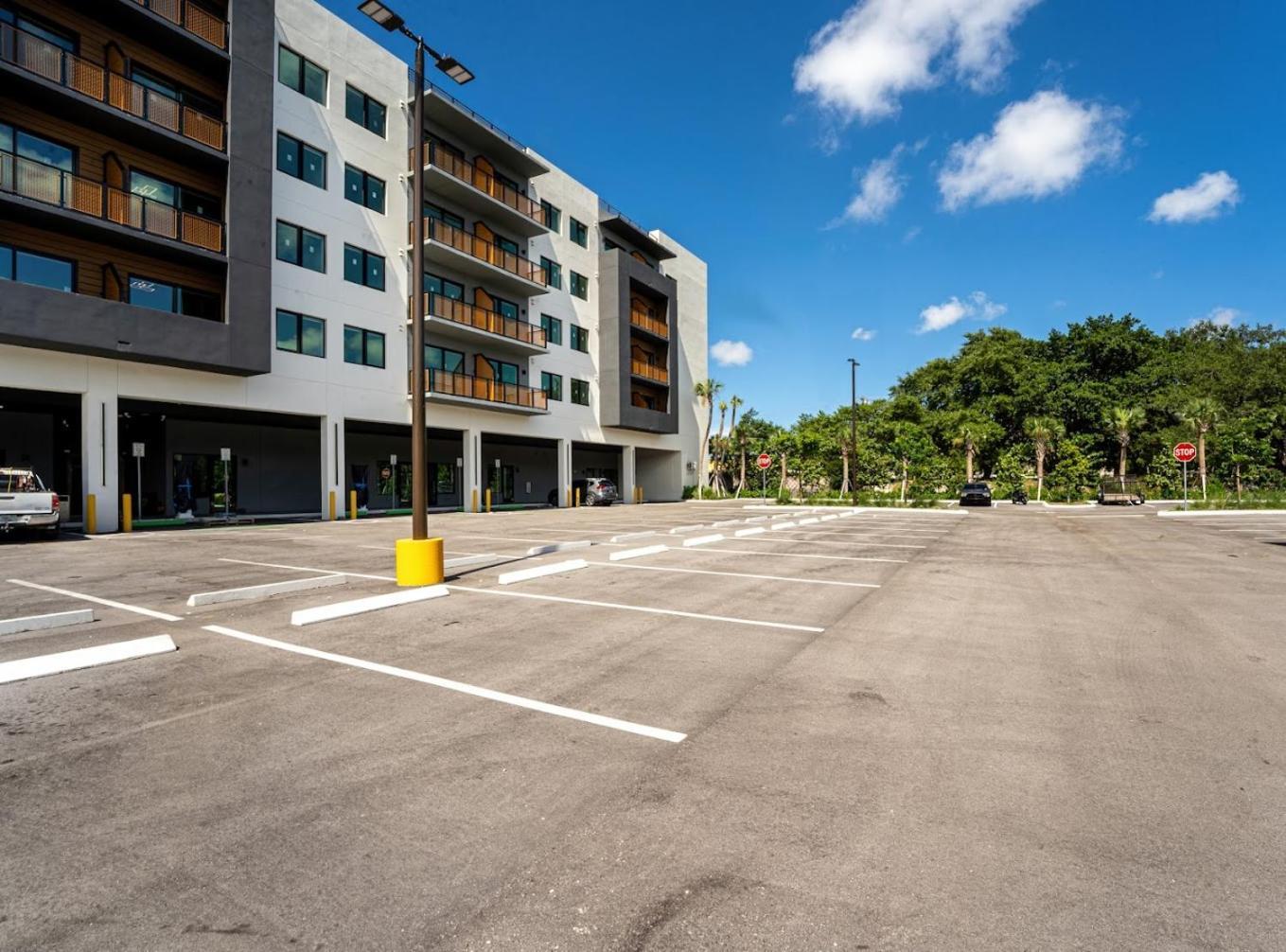 Sejur At Koosh Living Davie Ngoại thất bức ảnh