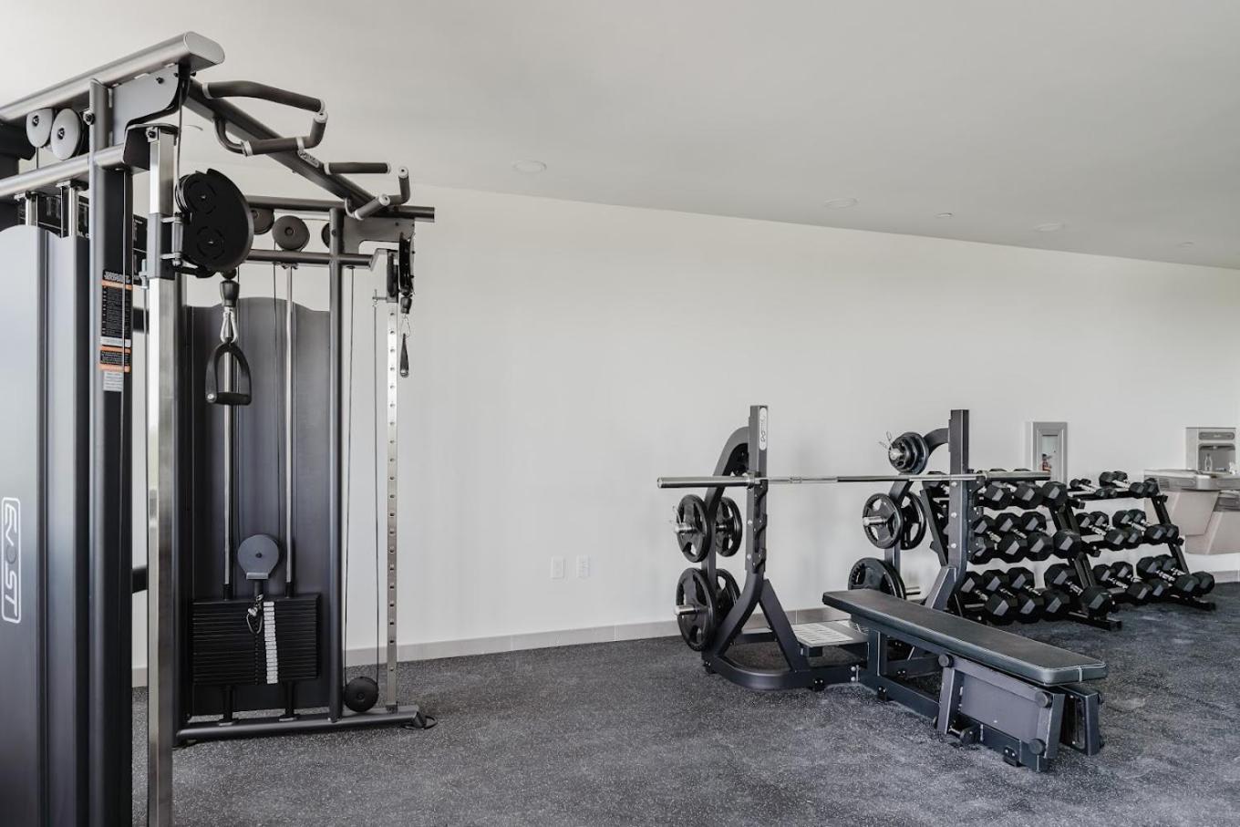 Sejur At Koosh Living Davie Ngoại thất bức ảnh