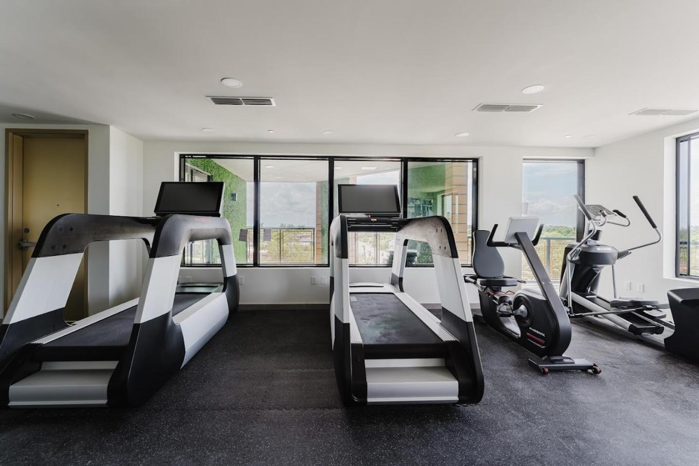 Sejur At Koosh Living Davie Ngoại thất bức ảnh