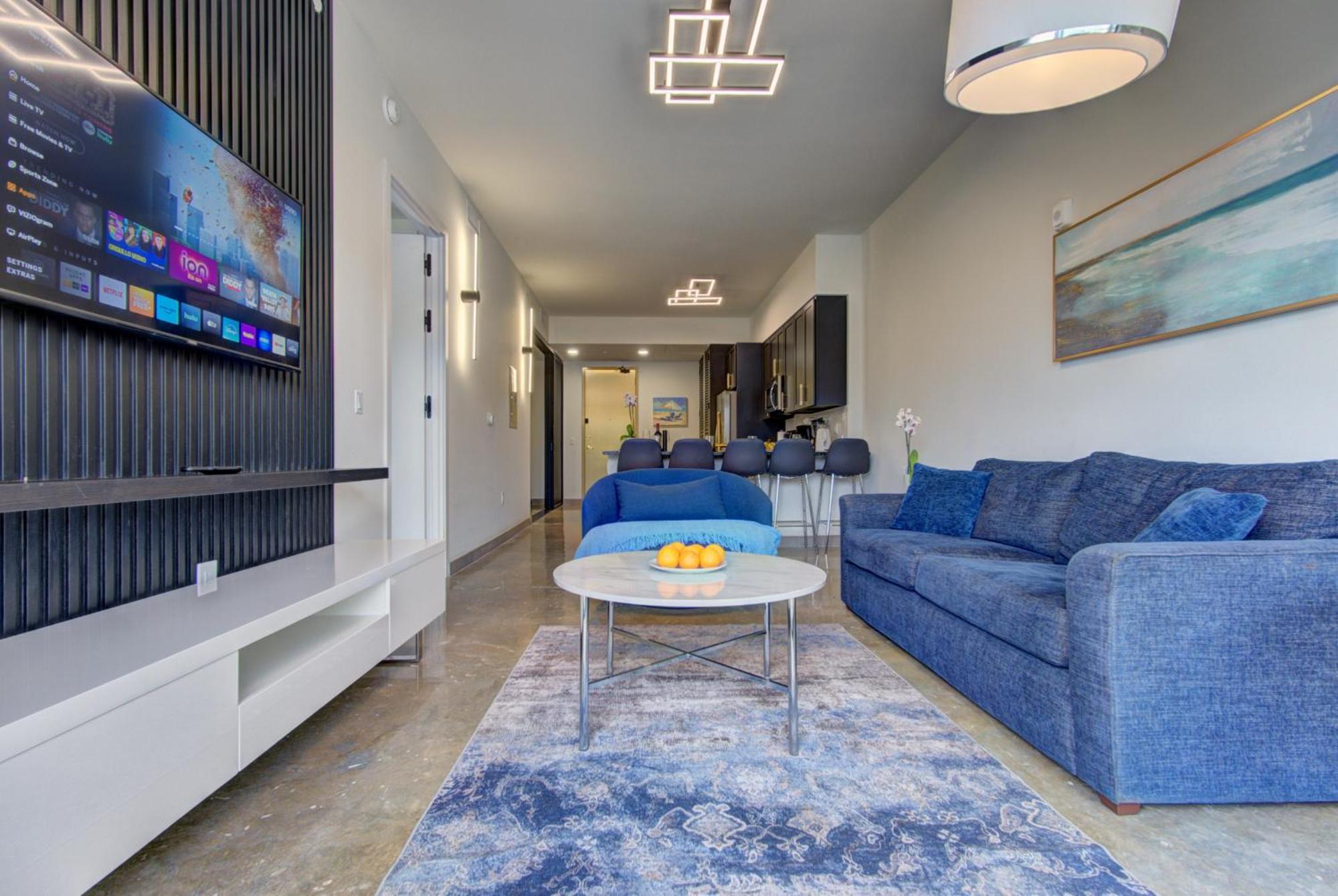 Sejur At Koosh Living Davie Ngoại thất bức ảnh
